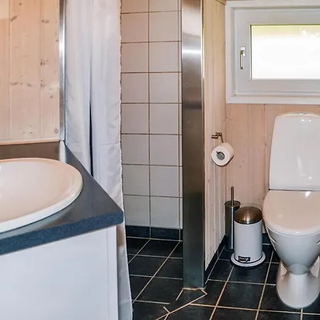 Hindbaervangen Iv * Oksbøl