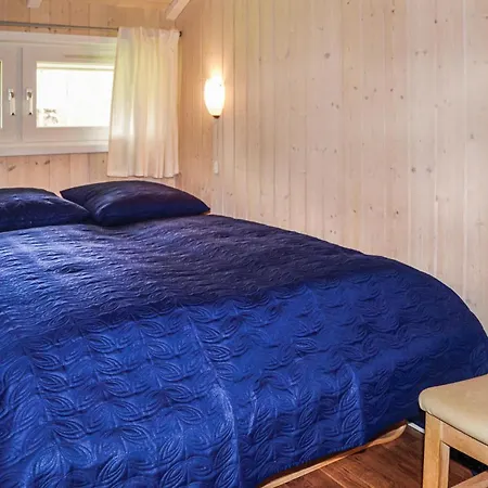 Beautiful Home In Oksbol With Sauna