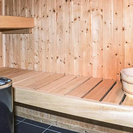 Hindbaervangen Iv بيت للعطل *