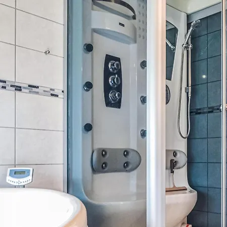 Beautiful Home In Oksbol With Sauna
