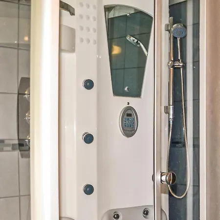 بيت للعطل Hindbaervangen Iv