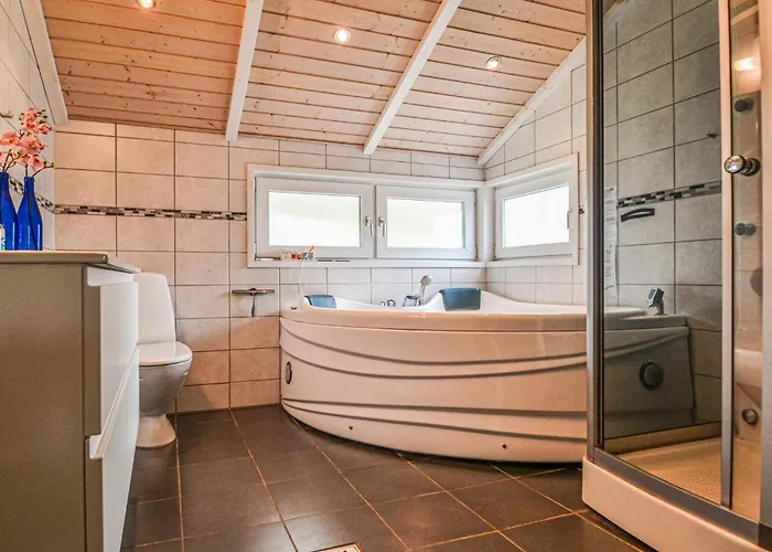 Casa vacanze Hindbaervangen Iv