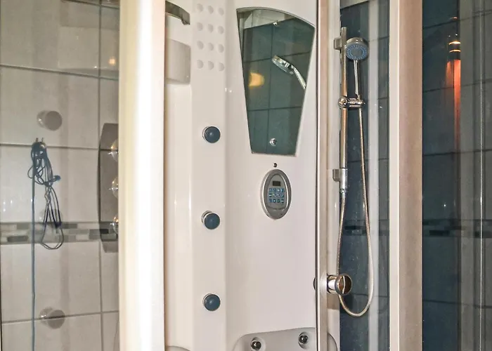 Casa vacanze Hindbaervangen Iv